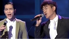 萧敬腾,伍思凯 - 晚安曲