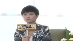 李宇春 - 李宇春的时尚心得