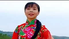 王二妮 - 榆林美