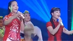 王二妮 - 高原蓝