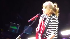 Taylor Swift - Should've Said No