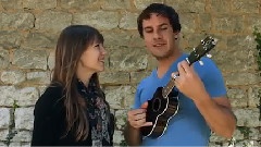 Jenny And Tyler - Skyline Hill