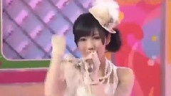 渡边麻友 - シンクロときめき