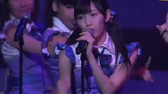 AKB48 - 合作Unit曲部分