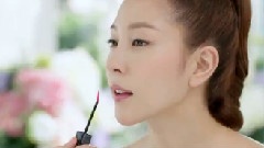 广告 MISSHA 唇彩 15s