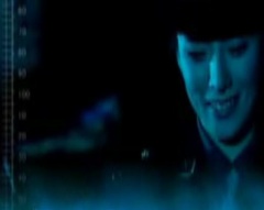 一日千里的行者