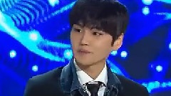 KPOP明星选拔赛(第二季)