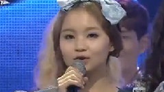 It's Over & 1st Place Award