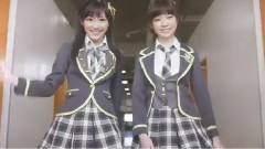 AKB48 - NHK BS あなたはダレ推し? 私はBS押し! AKB48 チームBS CM
