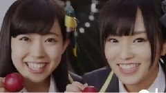 AKB48 - NHK BS あなたはダレ推し? 私はBS押し! AKB48 チームBS CM