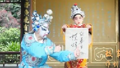 华语童星 - 故事里的摸样