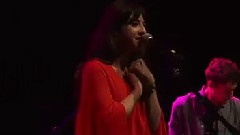 Foxes - Beauty Queen