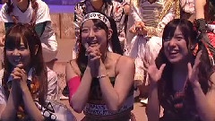 AKB48 29th第三回猜拳选拔大会 预选赛