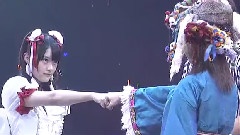 AKB48 29th第三回猜拳选拔大会 预选赛