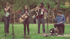 Tessa Rose Jackson - Kings Horses (Cover)