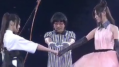 AKB48 29th第三回猜拳选拔大会 预选赛