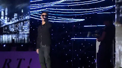 Running Man - 我这家伙的答案是你