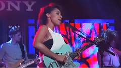Lianne La Havas - Is Your Love Big Enough