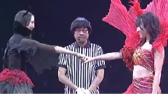 AKB48 29th第三回猜拳选拔大会 预选赛