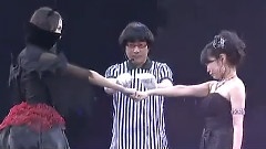 AKB48 29th第三回猜拳选拔大会 预选赛