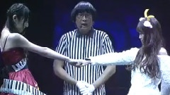 AKB48 29th第三回猜拳选拔大会 预选赛