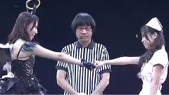 AKB48 29th第三回猜拳选拔大会 预选赛