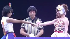 AKB48 29th第三回猜拳选拔大会 预选赛
