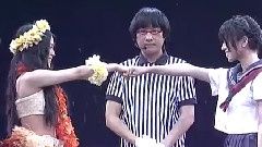 AKB48 29th第三回猜拳选拔大会 预选赛