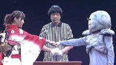 AKB48 29th第三回猜拳选拔大会 预选赛