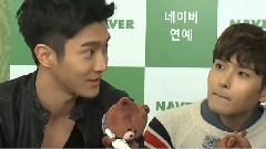 Line Star闲谈 Part.1