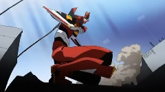 就让沸腾的灵魂暴走