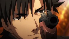 Fate Zero x No Reason