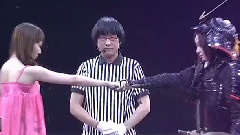 AKB48 29th第三回猜拳选拔大会 预选赛