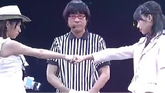 AKB48 29th第三回猜拳选拔大会 预选赛