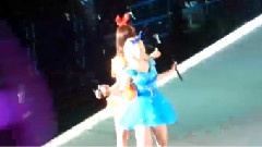 Kissing You Way To Go