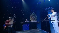 民乐群星 - 月儿高