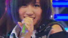 ヘビーローテーション & ポニーテールとシュシュ & Beginner