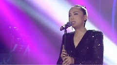 不让我的眼泪陪我过夜