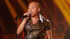 周晓鸥,我是歌手 - 九个太阳