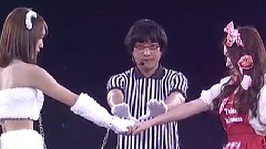 AKB48 29th第三回猜拳选拔大会 预选赛