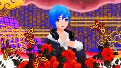 鏡音八八花合战