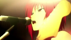 二次元妹子真是又酷又炫