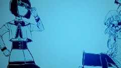 锁锁美同学@提不起劲