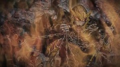 Iced Earth - Plagues Of Babylon