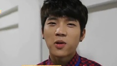 Elite迷你 采访 南优贤Cut