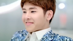 Man In Love 全体Ver.