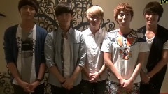 Melon I Wish MV 回归采访