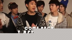 Man In Love Naver 问候影像