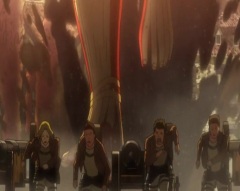 Korn,动漫专属 - Narcissistic Cannibal