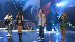 Lovestoned - Rising Girl